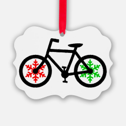 Free Bicycle Christmas Cliparts, Download Free Clip Art ...