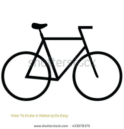 Bicycle Drawing | Free download best Bicycle Drawing on ...