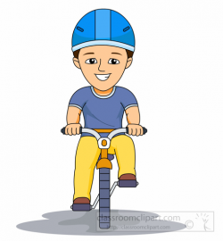 Sports Clipart - Free Bicycle Clipart to Download