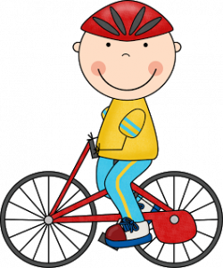 28+ Collection of Kids Cycling Clipart Png | High quality, free ...