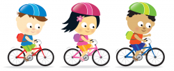 5 Reasons Why Cycling is Good for Your Kids