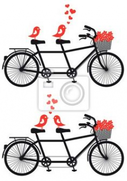 bike clip art love - Google Search | Embroidery | Pinterest | Clip ...