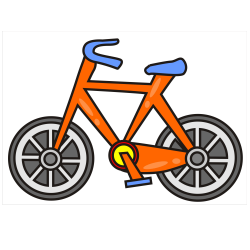 Bicycle bike clipart 6 bikes clip art 3 image 5 - Cliparting.com