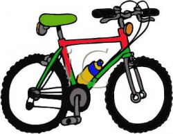 Bike Clipart clip art | TRANSPORTATION. ♥ | Bike, Bicycle ...