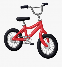 Tricycle Clipart Bicycle - Kids Bicycle Clipart #976480 ...