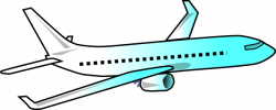 Free Large Plane Cliparts, Download Free Clip Art, Free Clip ...