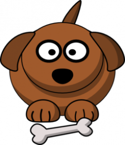 Big Dog Clip Art at Clker.com - vector clip art online, royalty free ...