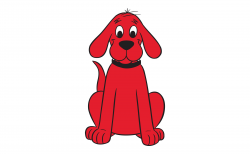 Clifford Big Red Dog Clipart Free Clip Art Images | ashley park ...