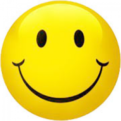 big yellow smiley face | Clipart Panda - Free Clipart Images