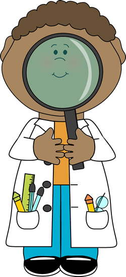 Science Clip Art - Science Images