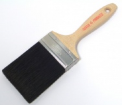 Synthetic Bristle Brushes | Paint Brush Corporation