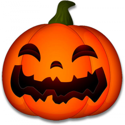 Free Animated Jack-O-Lantern Gifs - Pumpkins - Jack-O-Lantern Clipart