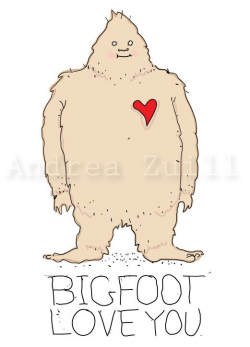 Big Foot Clipart Angry Monkey #2462383