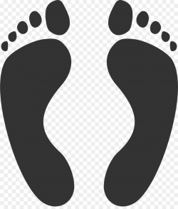 Footprint Bigfoot Clip art - footprints png download - 2058*2394 ...