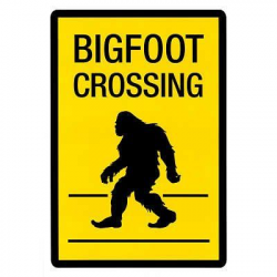 Clip Art Bigfoot Sasquatch Clipart - Free Clip Art Images | Jax's ...