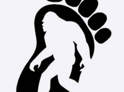 Free Bigfoot Clipart, Download Free Clip Art on Owips.com