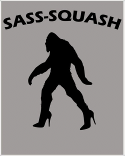 Bigfoot Clipart sasquatch 13 - 480 X 600 Free Clip Art stock ...