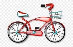Clipart Stock Are You Buying A Child S Bike - Bikes Clipart ...