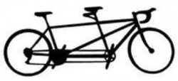 Free Tandem Bike Clipart, Download Free Clip Art, Free Clip Art on ...