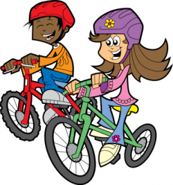 Learning to Ride a Bike - Positive Steps Pediatric Occupational ...