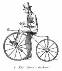422 best History of Bicycle / Historia roweru images on Pinterest ...