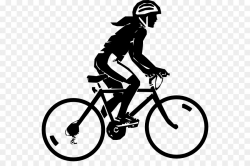 Cycling Bicycle Clip art - Pictures Of Bike Riders png download ...