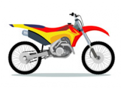 Free Motorcycle Clipart - Clip Art Pictures - Graphics - Illustrations