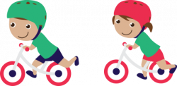Kido balance bike - Kido Bikes