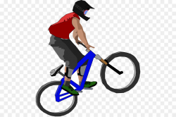 Cycling Bicycle Mountain biking Mountain bike Clip art - Pictures Of ...