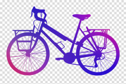 Pink Background Frame clipart - Bicycle, Purple, Pink ...