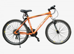 Mountain Bike, Side View, Ride PNG Image and Clipart for Free Download