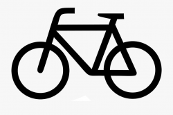 Bicycle Parking Sign - Bike Tune Up Png #308526 - Free ...