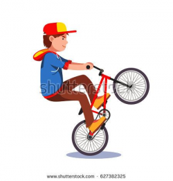 Image result for street bike crossing clip art | LAFS Bike Safety ...