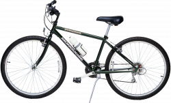 Download BICYCLE Free PNG transparent image and clipart
