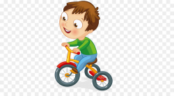 Motorized tricycle Bicycle Clip art - Children album png download ...