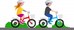 Benefits of Bike Riding for Children with Special Needs - Be The ...