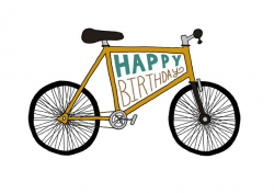 Happy birthday to the Mister! | Clipart Panda - Free Clipart Images