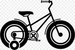 Bicycle Mountain bike Cycling Clip art - bike png download - 1920 ...