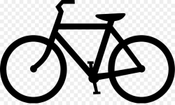 Bicycle Cycling Clip art - bikes png download - 1280*755 - Free ...