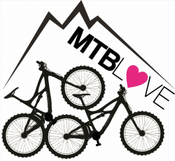 Bike Apparel Logo Mtb Biking Rhpinterestcom Mountain Riding Bicycle ...