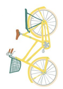 Free Romantic Bicycle Clip Art | Clip art free, Clip art and Bicycling