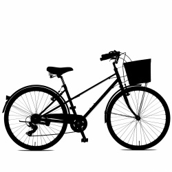Bicycle Clipart Free Stock Photo - Public Domain Pictures