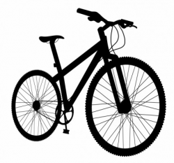 Free Bicycle Vector Free, Download Free Clip Art, Free Clip ...