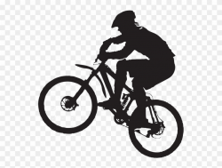 Jpg Black And White Download Mountainbike Download ...