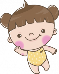 Girl in Swimsuit clip art | Clipart Panda - Free Clipart Images