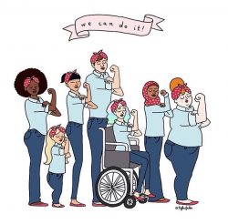 50 best solidarity images on Pinterest | Being a woman, Equality and ...