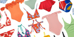 40 Sexy Bikini and Swimwear Items To Buy Now - Summer 2017's Best ...