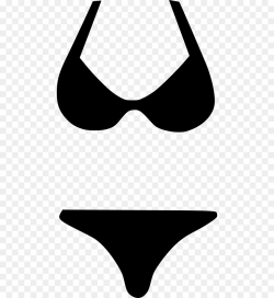 Bra Lingerie Bikini Clip art - design png download - 528*980 - Free ...