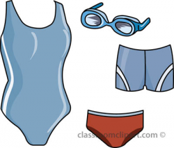 7+ Swimsuit Clipart | ClipartLook
