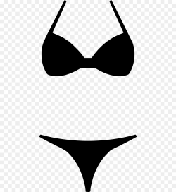 Bikini Swimsuit Royalty-free Clip art - bikini png download - 502 ...